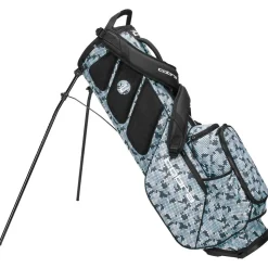Sac trepied série Cobra Ultralight Pro Stand Winter Snake Camo