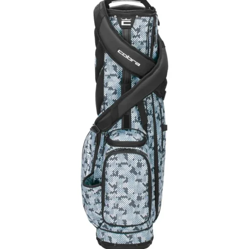 Sac trepied série Cobra Ultralight Pro Stand Winter Snake Camo
