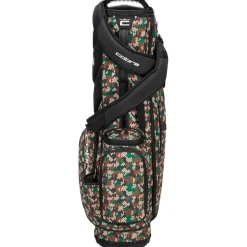 Sac trepied série Cobra Ultralight Pro Stand Snake Camo