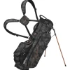 Sac trepied série Mizuno BR-D3 Stand Bag Black Camo Copper
