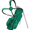 Sac trepied série Mizuno BR-D3 Stand Bag Heathered Green