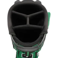 Sac trepied série Mizuno BR-D3 Stand Bag Heathered Green