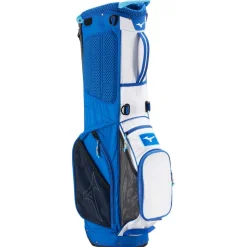 Sac trepied série Mizuno K1-LO Stand Blue White