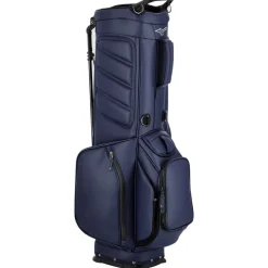 Sac trepied série Mizuno Pro Stand Navy