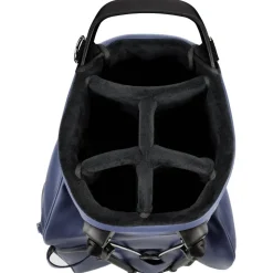 Sac trepied série Mizuno Pro Stand Navy