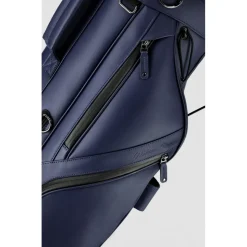 Sac trepied série Mizuno Pro Stand Navy