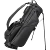 Sac trepied série Mizuno Pro Stand Black