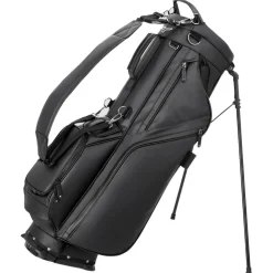 Sac trepied série Mizuno Pro Stand Black