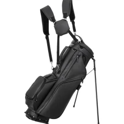 Sac trepied série Mizuno Pro Stand Black