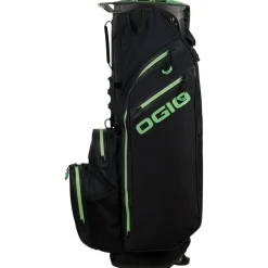 Sac trepied série Ogio All Elements Hybrid Stand Black