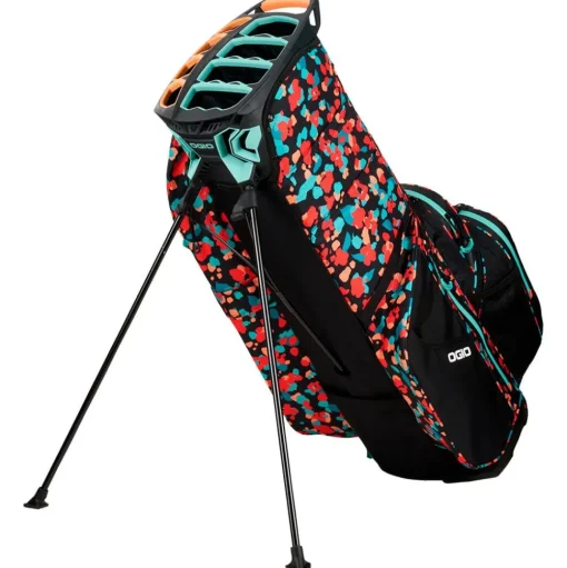 Sac trepied série Ogio All Elements Hybrid Stand Confetti
