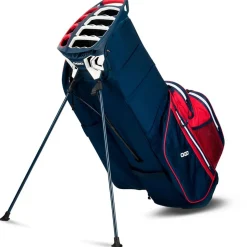 Sac trepied série Ogio All Elements Hybrid Stand Red White Blue