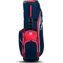 Sac trepied série Ogio All Elements Hybrid Stand Red White Blue