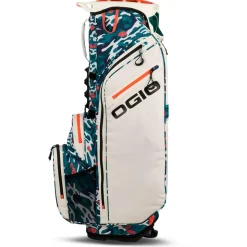 Sac trepied série Ogio All Elements Hybrid Stand Wave Camo