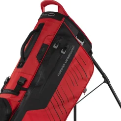 Sac trepied série Ping Hoofer Monsoon 231 Red Black