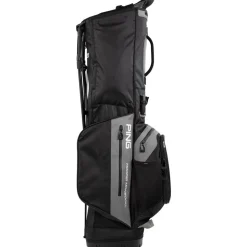 Sac trepied série Ping Hoofer Monsoon 231 Red Black