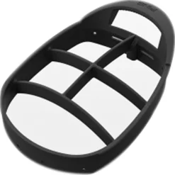 Sac trepied série Ping Hoofer Monsoon 231 Red Black