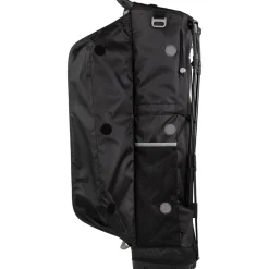 Sac trepied série Ping Hoofer Monsoon 231 Red Black