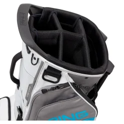 Sac trepied série Ping Hoofer 231 Light Grey Blue Graphite