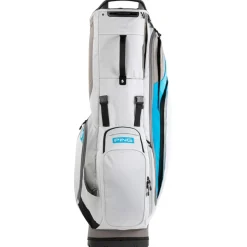 Sac trepied série Ping Hoofer 231 Light Grey Blue Graphite