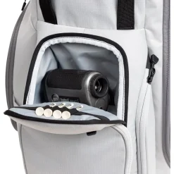 Sac trepied série Ping Hoofer 231 Light Grey Blue Graphite