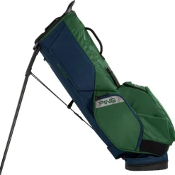 Sac trepied série Ping Hoofer 231 Dark Green Grey Navy