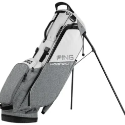 Sac trepied série Ping Hoofer Lite 231 Heather Grey Platinum Black