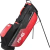 Sac trepied série Ping Hoofer Monsoon 231 Black Red
