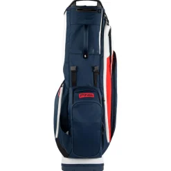 Sac trepied série Ping Hoofer 231 Navy White Red