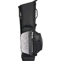 Sac trepied série Ping Hoofer Monsoon 231 Black Grey