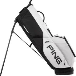 Sac trepied série Ping Hoofer Tour 244 White Black