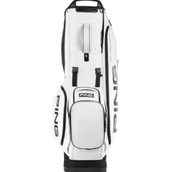 Sac trepied série Ping Hoofer Tour 244 White Black
