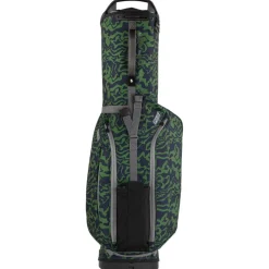 Sac trepied série Ping Moonlander 244 Navy Green