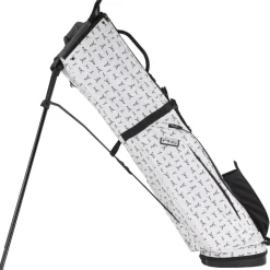 Sac trepied série Ping Moonlander 244 White Mr Ping