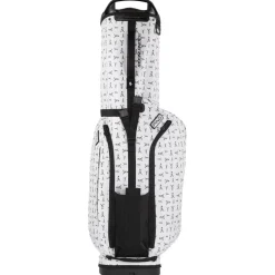 Sac trepied série Ping Moonlander 244 White Mr Ping