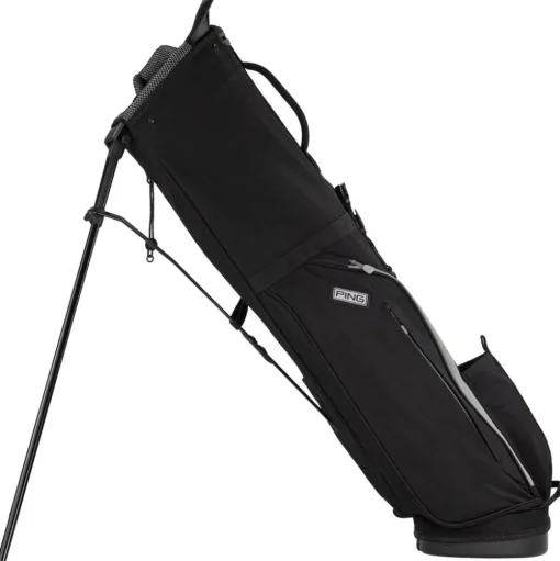 Sac trepied série Ping Moonlander 244 Black