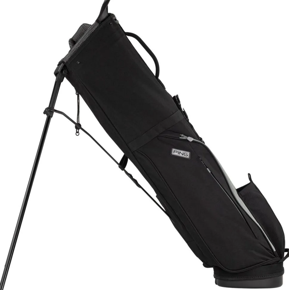 Sac trepied série Ping Moonlander 244 Black