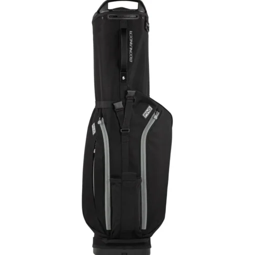 Sac trepied série Ping Moonlander 244 Black