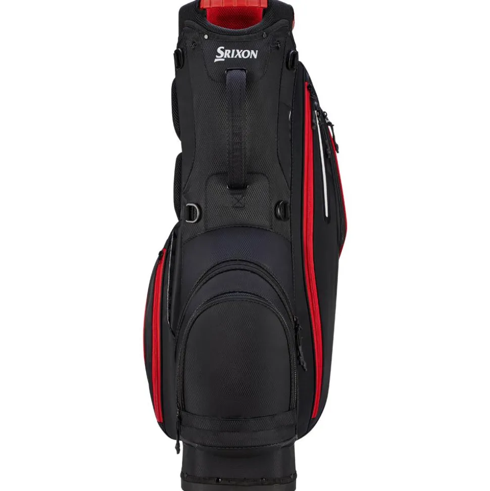Sac trepied série Srixon Premium Stand Black