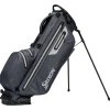 Sac trepied série Srixon Weatherproof Stand Bag Charcoal Silver