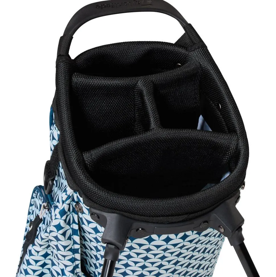Sac trepied série Taylormade Flextech Heritage Icon