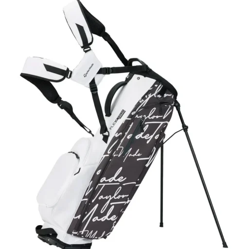 Sac trepied série Taylormade Flextech Script Icon