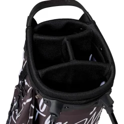 Sac trepied série Taylormade Flextech Script Icon