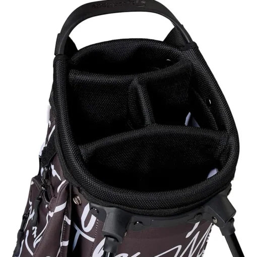 Sac trepied série Taylormade Flextech Script Icon