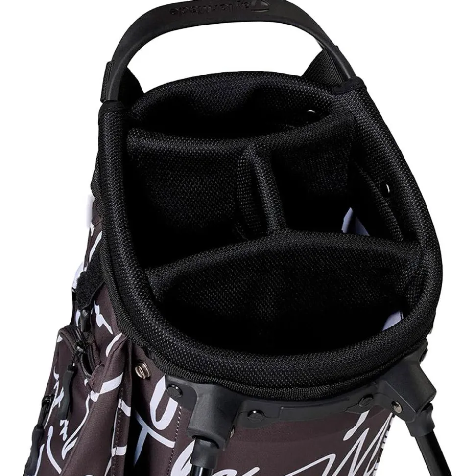 Sac trepied série Taylormade Flextech Script Icon