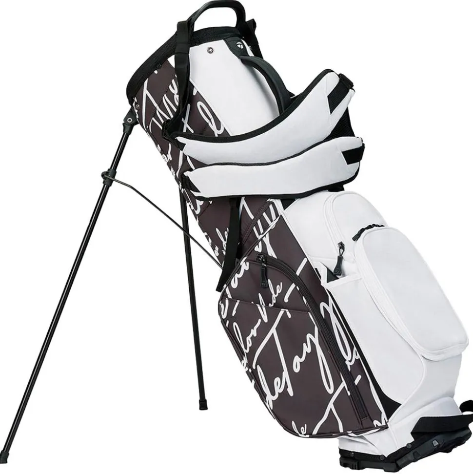 Sac trepied série Taylormade Flextech Script Icon