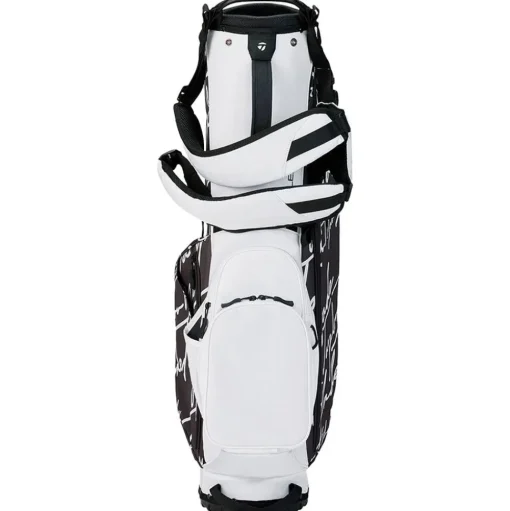 Sac trepied série Taylormade Flextech Script Icon