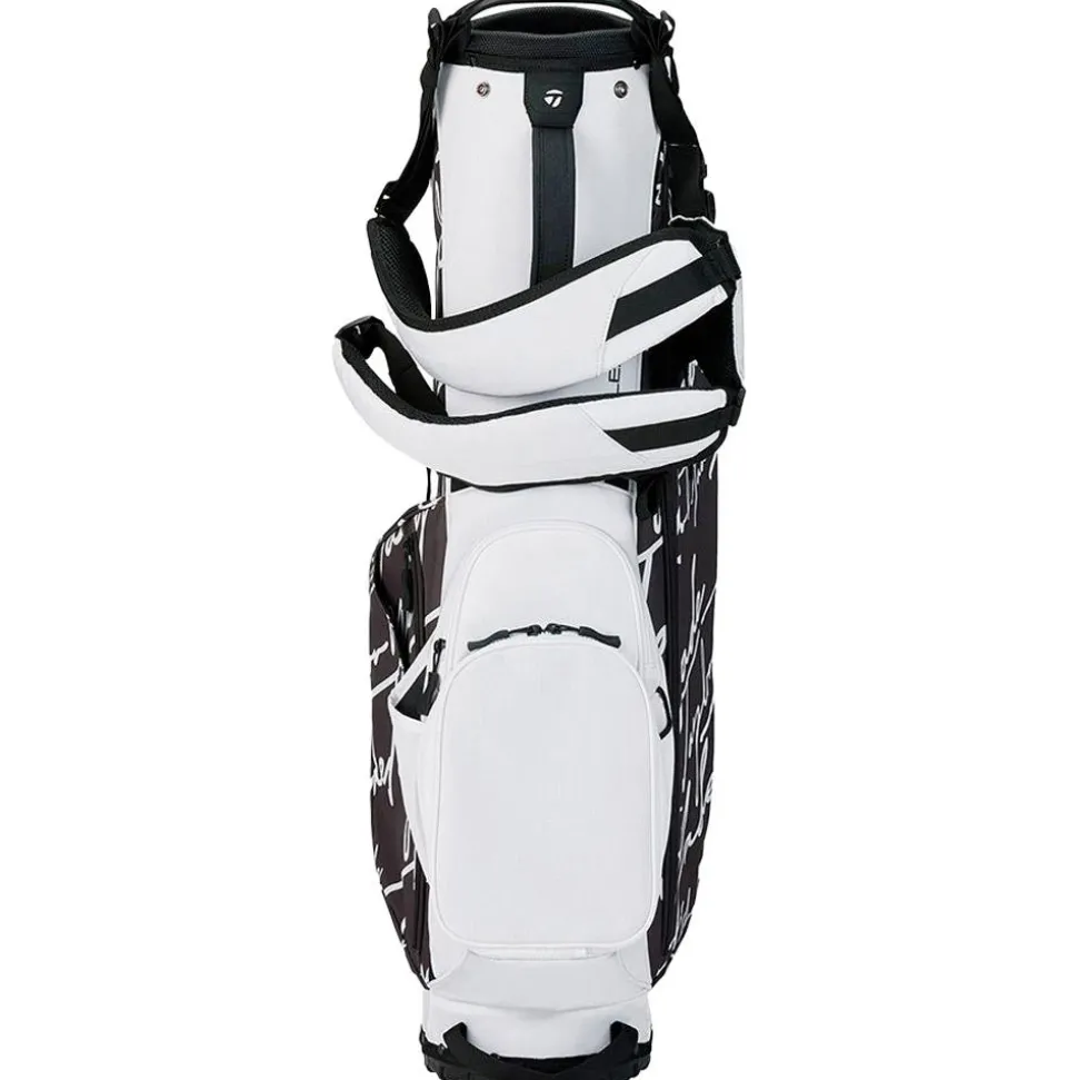 Sac trepied série Taylormade Flextech Script Icon