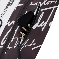 Sac trepied série Taylormade Flextech Script Icon