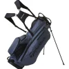 Sac trepied série Taylormade Pro Stand Charcoal Black